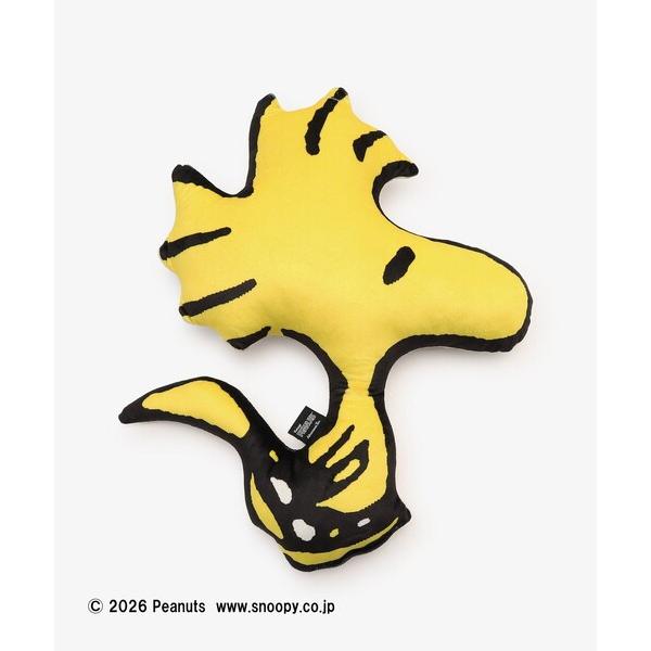 ZOZO問い合わせ番号:102578359ショップ:Afternoon Tea LIVING，アフタヌーンティー・リビングブランド:Afternoon Tea，アフタヌーンティー商品名:【オンラインストア限定】ダイカットクッション/PEAN...