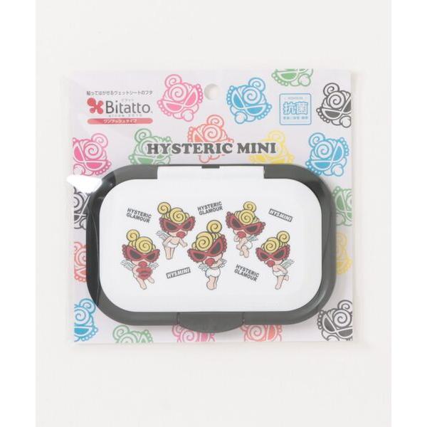 ※このアイテムは返品・交換対象外商品です。ZOZO問い合わせ番号:102580238ショップ:HYSTERIC MINI，ヒステリックミニブランド:HYSTERIC MINI，ヒステリックミニ商品名:ビタット Bitatto LITTLE ...