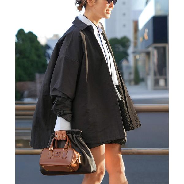 ZOZO問い合わせ番号:102586892ショップ:Deuxieme Classe，ドゥーズィエムクラスブランド:CALUX，キャラクス，Deuxieme Classe，ドゥーズィエムクラス商品名:【CALUX/キャラクス】 SHIRT J...