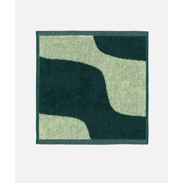 ハンカチ Taifuuni / Mini towel 30x30 レディース