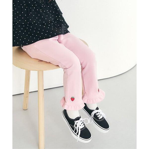 『タイムセール実施中』ZOZO問い合わせ番号:102625662ショップ:F.O.Online Store，エフオーオンラインストアブランド:apres les cours，アプレレクール商品名:モチーフポケットパンツ/7days Styl...