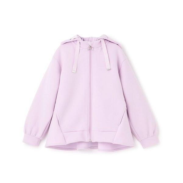 『セール実施中』ZOZO問い合わせ番号:102661293ショップ:NARUMIYA ONLINE，ナルミヤ オンラインブランド:mezzo piano，メゾピアノ商品名:【人気商品再入荷】【直営店で取り扱い無し】ダンボール　3wayブルゾ...