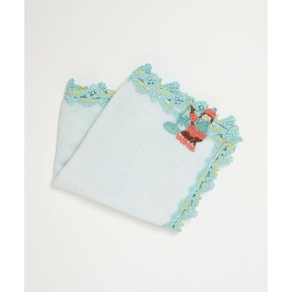 ZOZO問い合わせ番号:102696622ショップ:UNITED ARROWS，ユナイテッドアローズブランド:近沢レース店，チカザワレーステン，UNITED ARROWS，ユナイテッドアローズ商品名:＜近沢レース店＞わかさぎ釣り ハンカチカ...