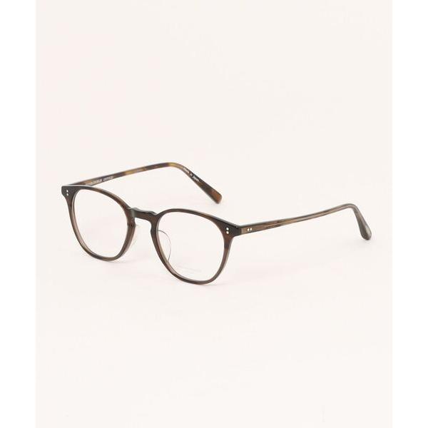 『セール実施中』ZOZO問い合わせ番号:102741701ショップ:GLASSMANIA -Tokyo Aoyama-，グラスマニアブランド:OLIVER PEOPLES，オリバーピープルズ商品名:【OLIVER PEOPLES/オリバーピ...