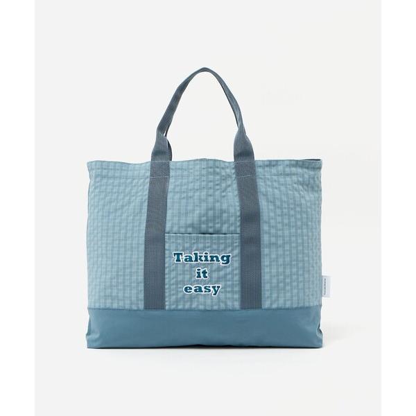 ZOZO問い合わせ番号:102896494ショップ:green label relaxing，グリーンレーベル リラクシングブランド:green label relaxing，グリーンレーベルリラクシング商品名:レッスントート（レタード） ...