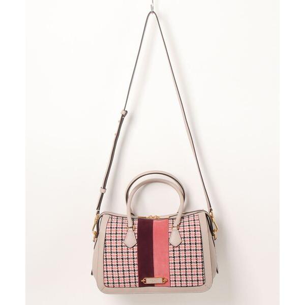 「kate spade new york」 2WAYバッグ ONESIZE ベージュ レディース