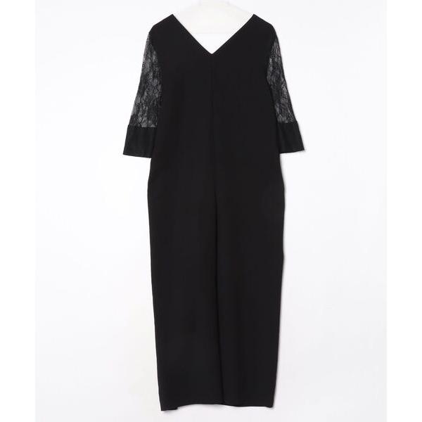 参考価格：25，300円発売時期：2017年01月コンディション：C（やや使用感あり）使用感があり、やや気になる傷や汚れがあるアイテム全体的：毛玉すそ周り：ほつれ参考商品名：【追加生産決定】レーススリーブロンパース参考品番：GAY07020...