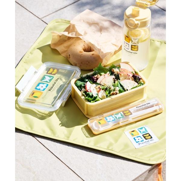 『セール実施中』ZOZO問い合わせ番号:102966867ショップ:LAKOLE，ラコレブランド:LAKOLE，ラコレ商品名:[FRUITS AND BLOOM]ランチクロス / 612277カテゴリ:食器/キッチン>お弁当箱ブランド...