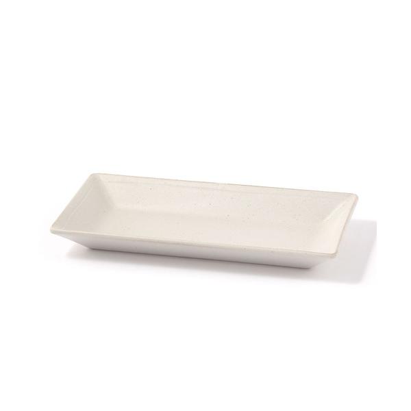 『セール実施中』ZOZO問い合わせ番号:102966899ショップ:LAKOLE，ラコレブランド:LAKOLE，ラコレ商品名:スクエアロングプレート[11×23cm] / 627268カテゴリ:食器/キッチン>食器ブランド品番:627...