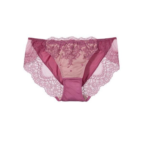 ※このアイテムは返品・交換対象外商品です。ZOZO問い合わせ番号:103005339ショップ:PEACH JOHN，ピーチ・ジョンブランド:PEACH JOHN，ピーチジョン商品名:盛れるショーツエンブロイダリーレースカテゴリ:アンダーウェ...