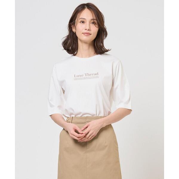 tシャツ ロゴTシャツ レディース