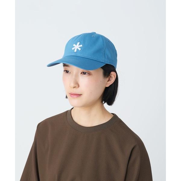 ZOZO問い合わせ番号:103046376ショップ:Snow Peak，スノーピークブランド:Snow Peak，スノーピーク商品名:Snow Peak / Asterisk Cap アスタリスクキャップ 帽子カテゴリ:帽子>キャップ...