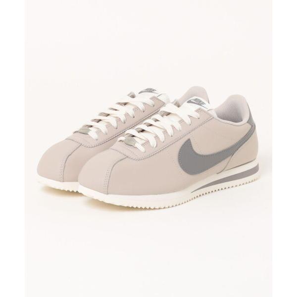 スニーカー NIKE ナイキ CORTEZ コルテッツ MDM4044 202CRM II/PNCLP メンズ