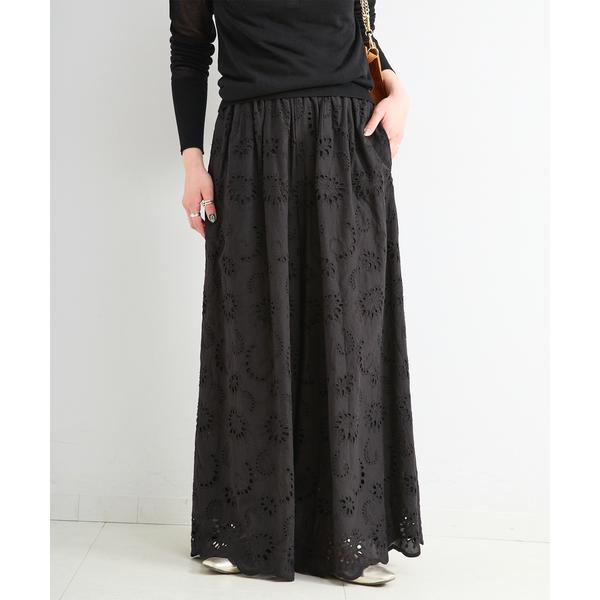 ZOZO問い合わせ番号:103047426ショップ:JOINT WORKS，ジョイントワークスブランド:B.C STOCK，ベーセーストック，Simplicite，サンプリシテ商品名:《追加4》手洗い可 / アイレットレイヤーイージーワイド...