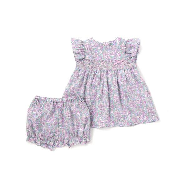 ※このアイテムは返品・交換対象外商品です。ZOZO問い合わせ番号:103083486ショップ:BEBE ONLINE STORE，ベベ オンラインストアブランド:Tartine et Chocolat，タルティーヌエショコラ商品名:【日本製...