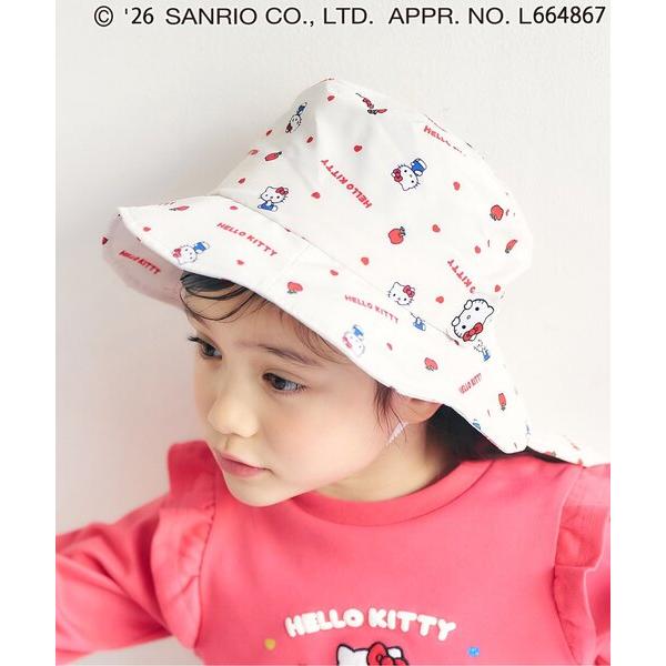 ZOZO問い合わせ番号:103083660ショップ:F.O.Online Store，エフオーオンラインストアブランド:sanrio，サンリオ，apres les cours，アプレレクール商品名:サンリオキャラクターズスカラップハットカテ...