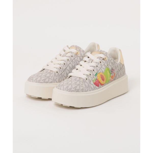 スニーカー ROMEY LACE UP スニーカー レディース