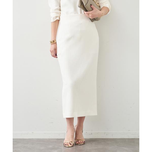 ZOZO問い合わせ番号:103122356ショップ:Deuxieme Classe，ドゥーズィエムクラスブランド:Deuxieme Classe，ドゥーズィエムクラス商品名:*トリアセジョーゼット  ハイウエスト スカートカテゴリ:スカート...