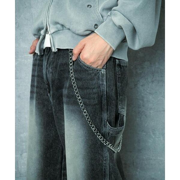 ウォレットチェーン WEGO/マルチウェイロングウォレットチェーン