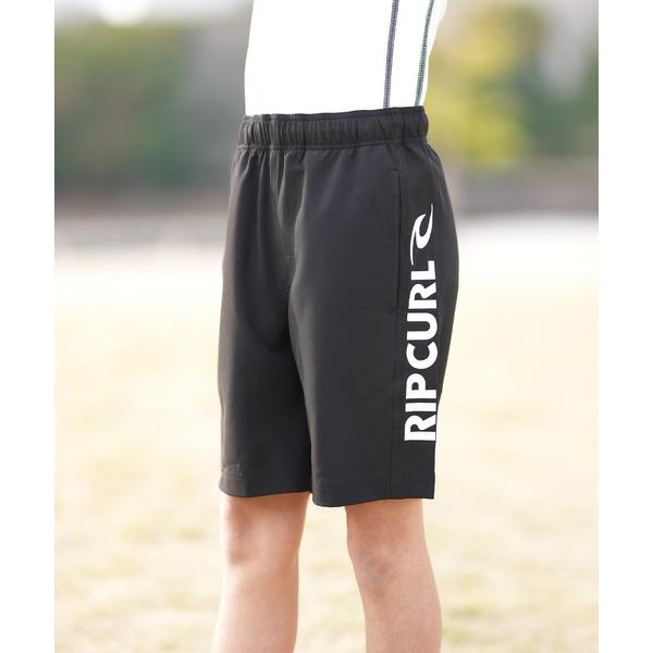 水着 RIP CURL/リップカール キッズ 水着 トランクス RCK6S-4101 キッズ 子供 男の子 女の子