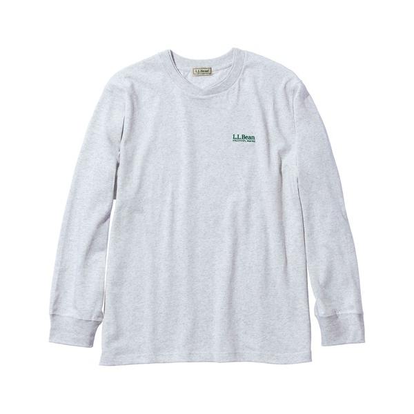 ZOZO問い合わせ番号:103125984ショップ:L.L.Bean，エル・エル・ビーンブランド:L.L.Bean，エルエルビーン商品名:【JAPAN EDITION】ユニオン・ロングスリーブ・ティカテゴリ:トップス>Tシャツ/カット...