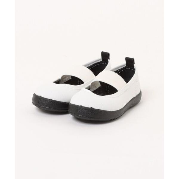 バレエシューズ 「ASAHI」アサヒシューズ　甲バンドバレエシューズ KC39701/KC39702 キッズ 子供 男の子 女の子