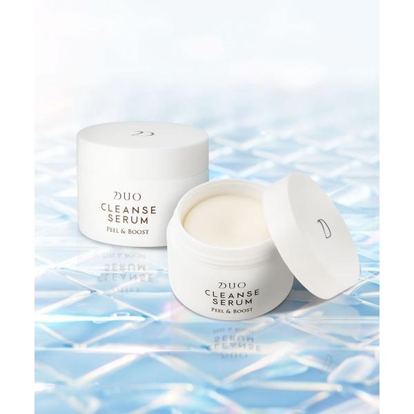 ※このアイテムは返品・交換対象外商品です。コスメ商品ZOZO問い合わせ番号:103126191ショップ:プレミアアンチエイジング，プレミアアンチエイジングブランド:DUO，デュオ商品名:DUO クレンズセラム ピール＆ブースト オリエンタル...