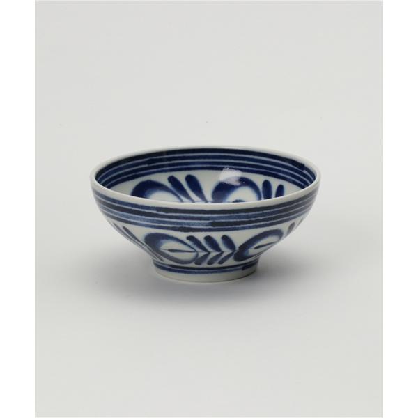 ZOZO問い合わせ番号:11216193ショップ:GEORGE'S，ジョージズブランド:GEORGE'S，ジョージズ商品名:Modern Blue ボウル Sカテゴリ:食器/キッチン>食器ブランド品番:351864素材:磁器カラー:そ...