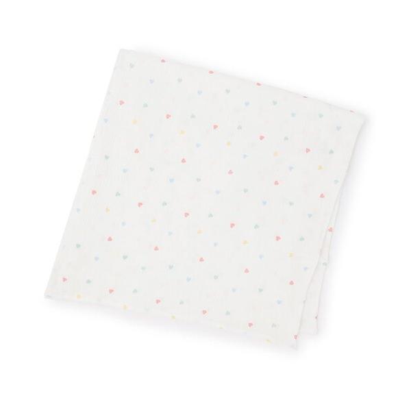 ※このアイテムは返品・交換対象外商品です。ZOZO問い合わせ番号:103198951ショップ:petit main，プティマインブランド:petit main，プティマイン商品名:ガーゼおくるみカテゴリ:ママ＆ベビー>おくるみブランド...