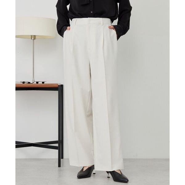 ZOZO問い合わせ番号:103199017ショップ:AMERICAN HOLIC，アメリカンホリックブランド:AMERICAN HOLIC，アメリカンホリック商品名:美・美・美ワイドパンツカテゴリ:パンツ>その他パンツブランド品番:0...