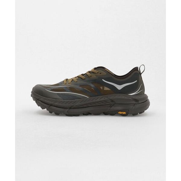 hoka スニーカー 「HOKA」マファテ スピード 4 ライト スニーカー メンズ