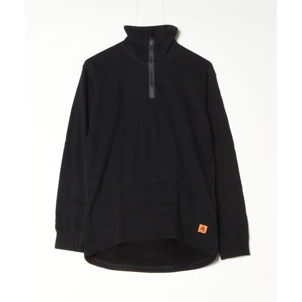 tシャツ 「ACLIMA」アクリマ WOOLTERRY POLO メンズ レディース