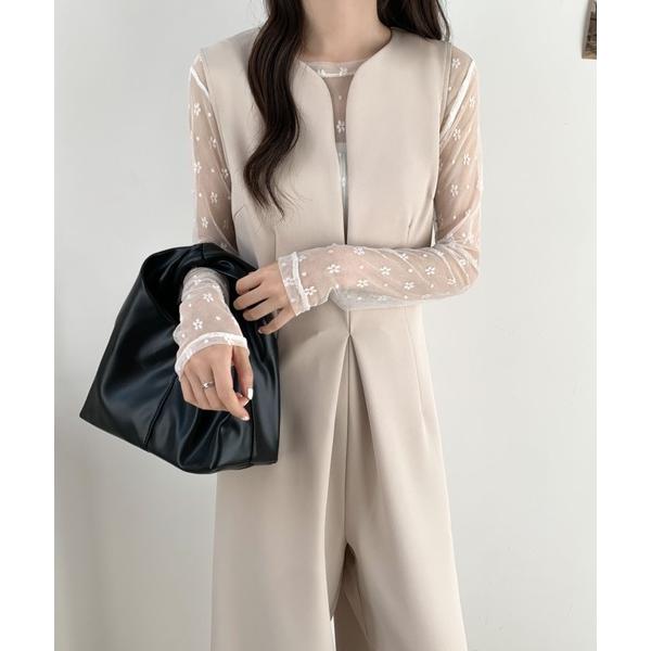 『セール実施中』参考価格：6，400円発売時期：2022年10月コンディション：A（使用感なし）数回使用した程度で使用感が感じられないアイテム【商品に関する注意事項】・こちらの商品画像は、実物ではなく新品時の画像を掲載しております。・お届け...