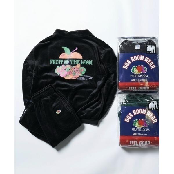 パジャマ ルームウェア 「JACKSON MATISSE/ジャクソンマティス」FRUIT OF THE LOOM×Yusuke Komori×JM FRUIT ART Roomwear/フルーツオブザルーム  コラボ…