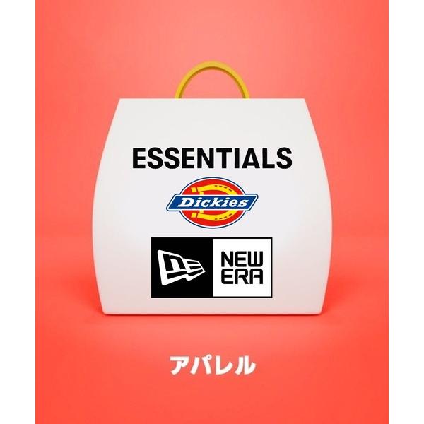 ※このアイテムは返品・交換対象外商品です。※このアイテムは注文取消し・返品・交換対象外商品です。ZOZO問い合わせ番号:103274948ショップ:ROOP TOKYO，ループトーキョーブランド:NEW ERA，ニューエラ，Dickies，...