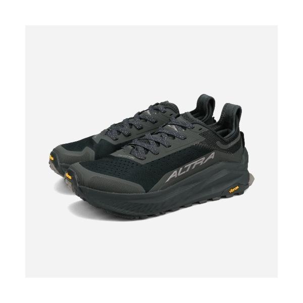 スニーカー ALTRA OLYMPUS 6 M / アルトラ オリンパス 6 / AL0A85NJ0011 メンズ