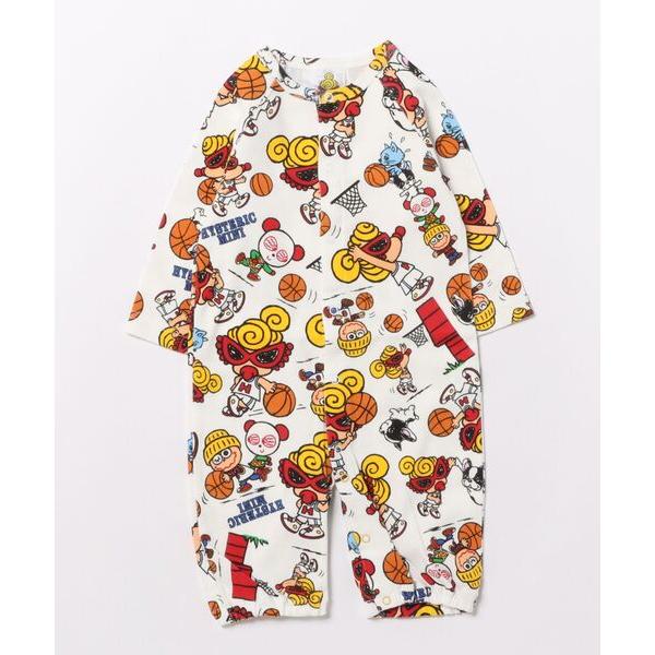 ※このアイテムは返品・交換対象外商品です。ZOZO問い合わせ番号:103275653ショップ:HYSTERIC MINI，ヒステリックミニブランド:HYSTERIC MINI，ヒステリックミニ商品名:HYSTERIC MINI HOOPS総...