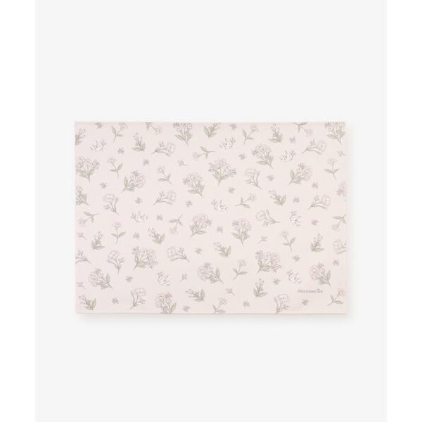 ZOZO問い合わせ番号:103311763ショップ:Afternoon Tea LIVING，アフタヌーンティー・リビングブランド:Afternoon Tea，アフタヌーンティー商品名:フラワーアートラミネートランチョンマットカテゴリ:食器...