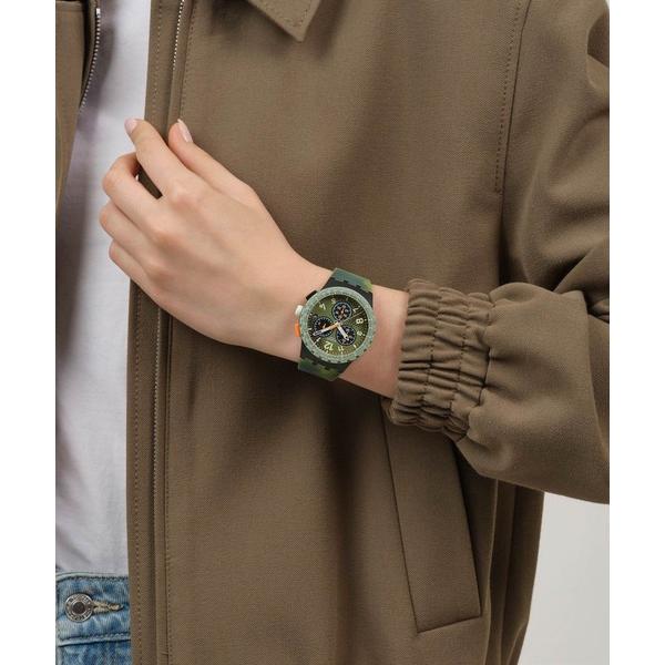 腕時計 レディース MIDDAY CAMO レディース メンズ