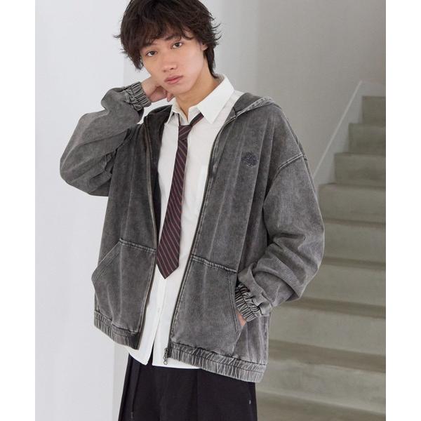 シャツ 「UNISEX」ネクタイセットシャツ メンズ レディース