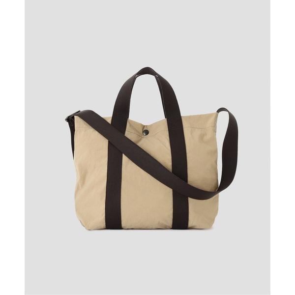 ショルダーバッグ バッグ WORN NYLON CANVAS レディース メンズ