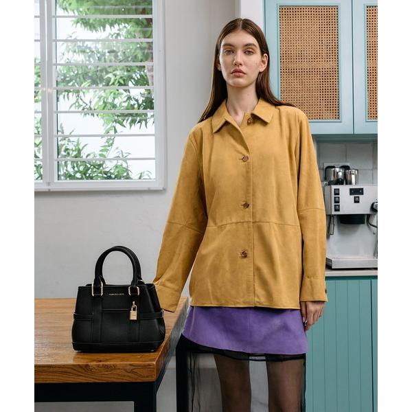 トートバッグ ミニ Scottie ミニスコッティー トートバッグ レディース