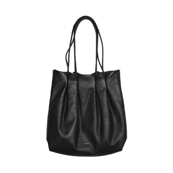 トートバッグ 「YArKA/ヤーカ」real leather 4 code handle tote bag 「abgm2」 / 4ロープハンドルデザイントート メンズ レディース
