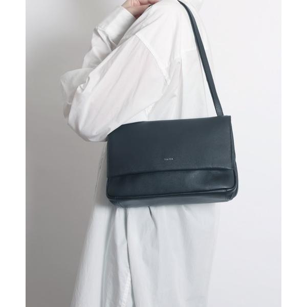 ショルダーストラップ ショルダーバッグ バッグ 「YArKA/ヤーカ」real leather 2way retro bag 「Alnitak9」 / 2weyレトロデザインバッグ レディース メンズ