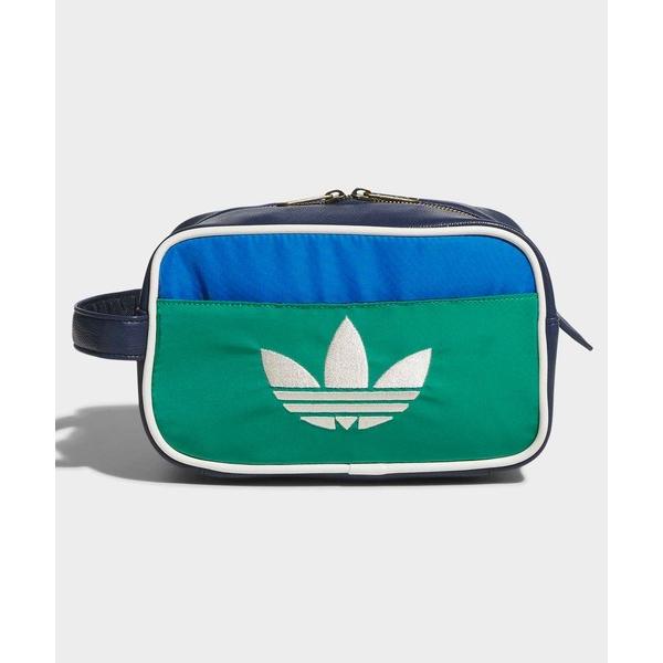 ZOZO問い合わせ番号:103393076ショップ:adidas，アディダスブランド:adidas，アディダス，adidas Golf，アディダスゴルフ商品名:オリジナルス バリュアブルズ ポーチ【adidas Golf/アディダスゴルフ】...