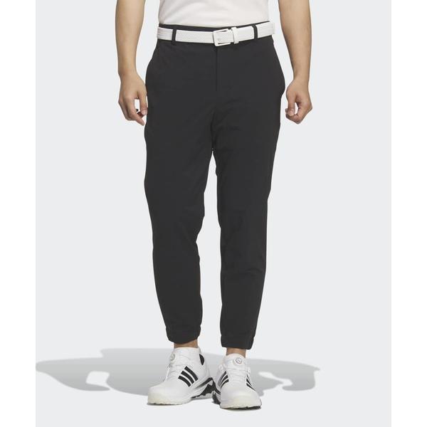 パンツ ジョガー 0/10 パンツ「adidas Golf/アディダスゴルフ」 メンズ