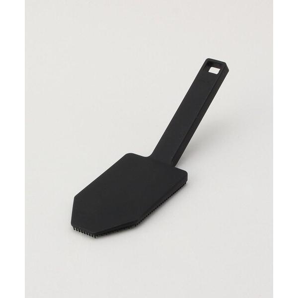 他サイト： 掃除 マグネットハンドル付シリコーンスポンジ BK 山崎実業 「tower タワー」の商品画像