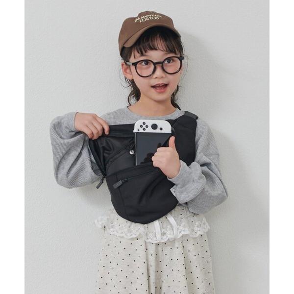 ZOZO問い合わせ番号:103395635ショップ:CIAOPANIC TYPY，チャオパニックティピーブランド:CIAOPANIC TYPY，チャオパニックティピー商品名:【KIDS】【minepack】ゲーム機も楽々収納 マルチカラース...