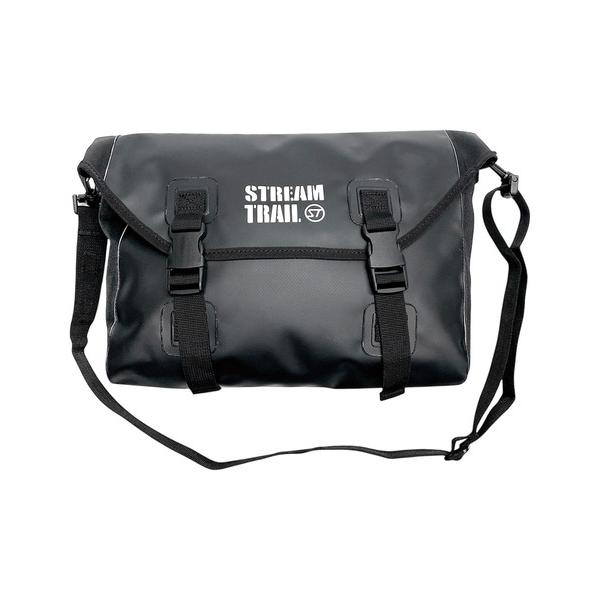 ショルダーストラップ ショルダーバッグ BK SIDE BAG　バイクサイド バッグ メンズ レディース