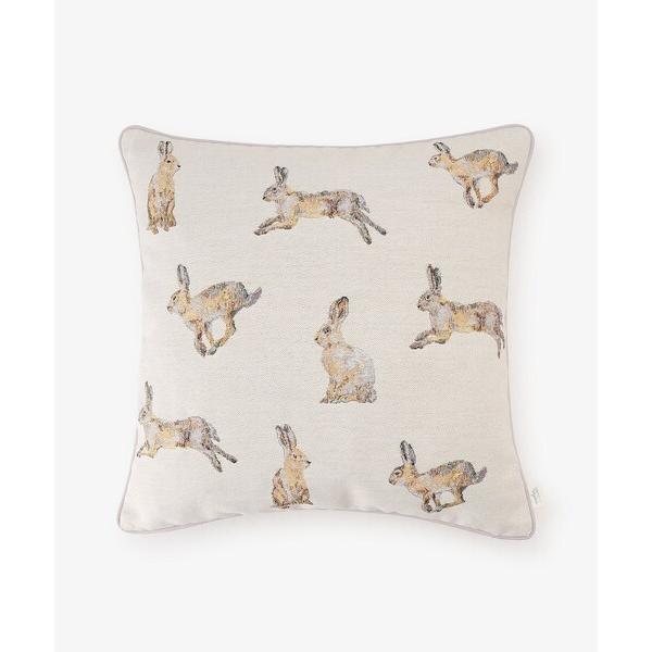 ZOZO問い合わせ番号:103433640ショップ:Afternoon Tea LIVING，アフタヌーンティー・リビングブランド:Afternoon Tea，アフタヌーンティー商品名:クッションカバー/庄島歩音カテゴリ:インテリア>...